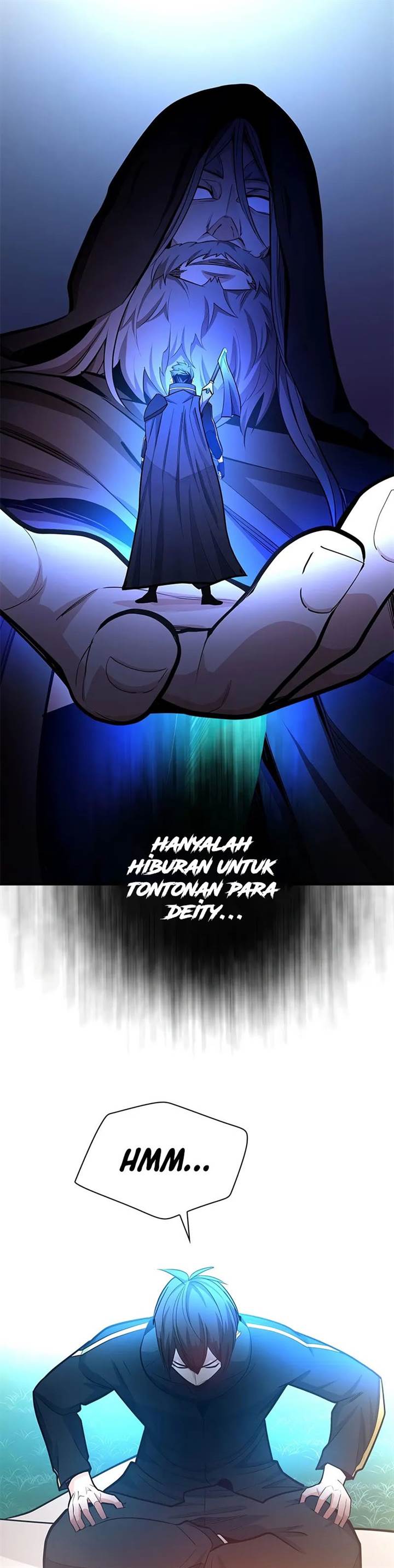 The Tutorial Is Too Tough! chapter 205 halaman 42