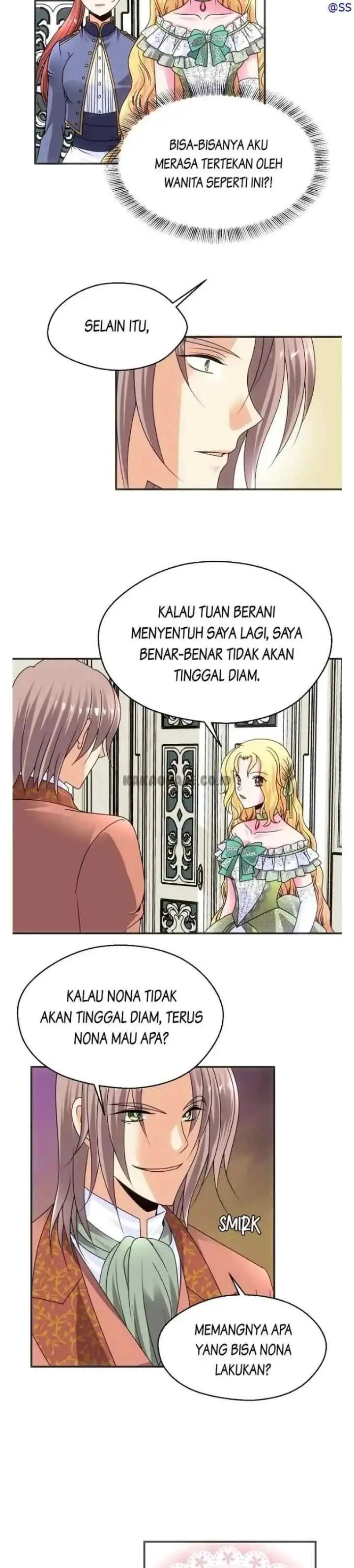 I Refuse the Duke chapter 45 halaman 7