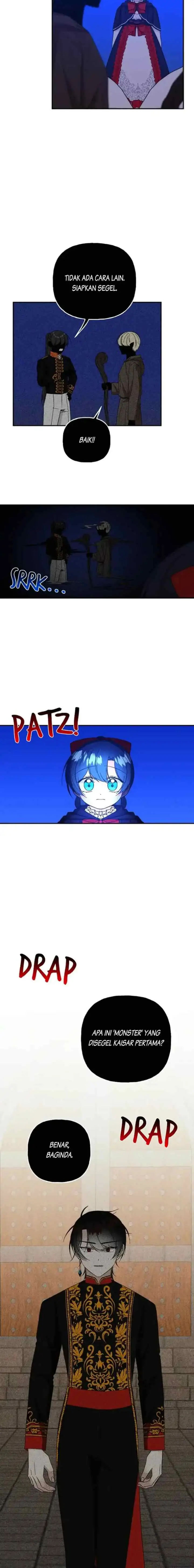 Daughter of the Great Wizard chapter 131 halaman 15