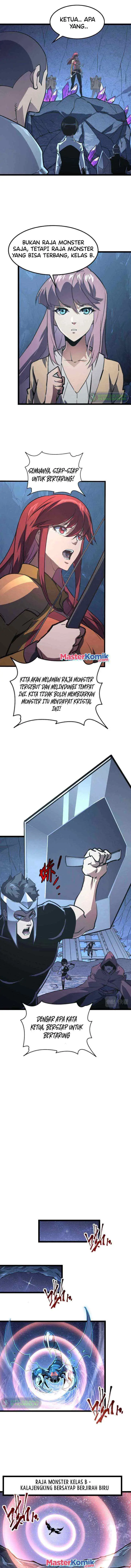 Rise From The Rubble chapter 107 halaman 6