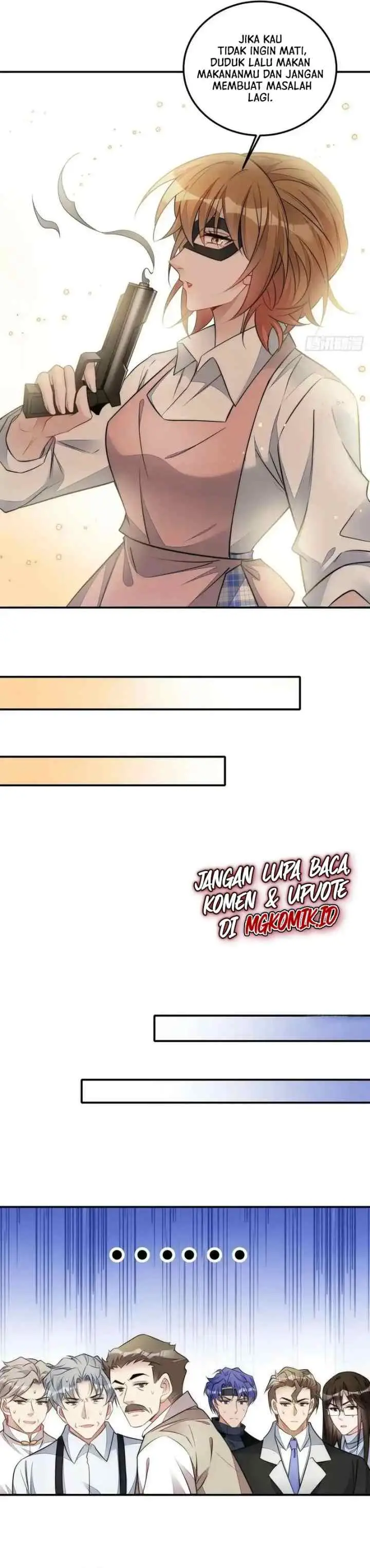 Furen Ta Chengle Da Laomen De Tuan Chong chapter 109 halaman 7