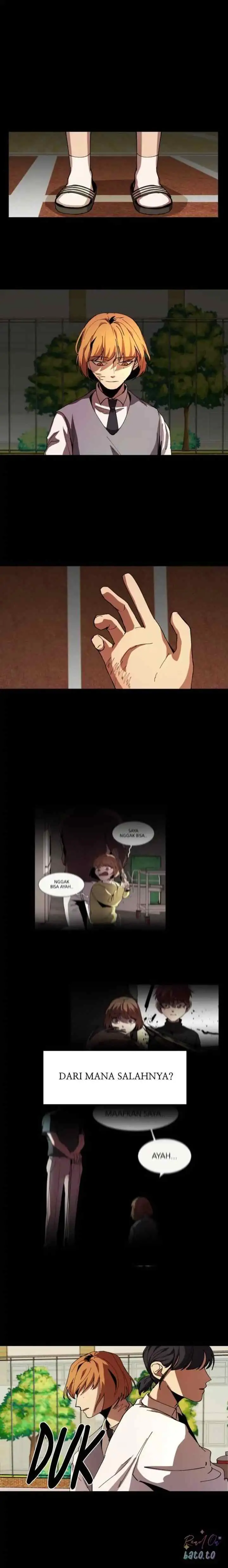 Get Back chapter 6 halaman 12