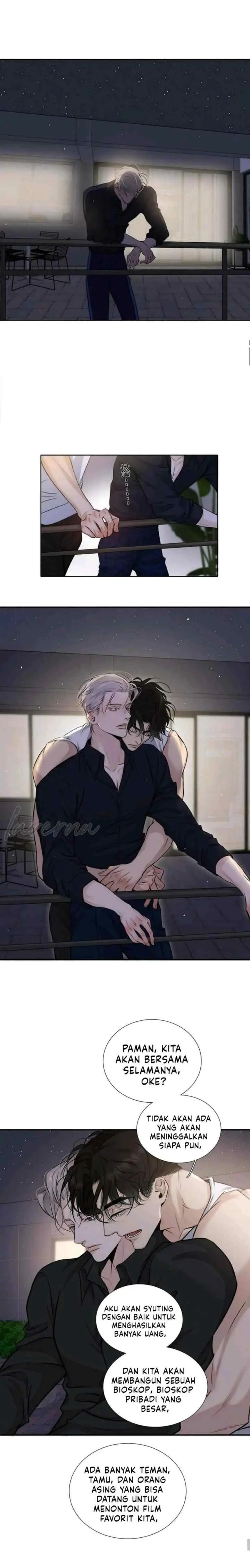 Dívida de Amor chapter 32 halaman 6