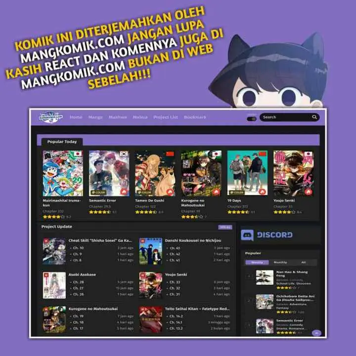 Evil City Girls chapter 3 halaman 11