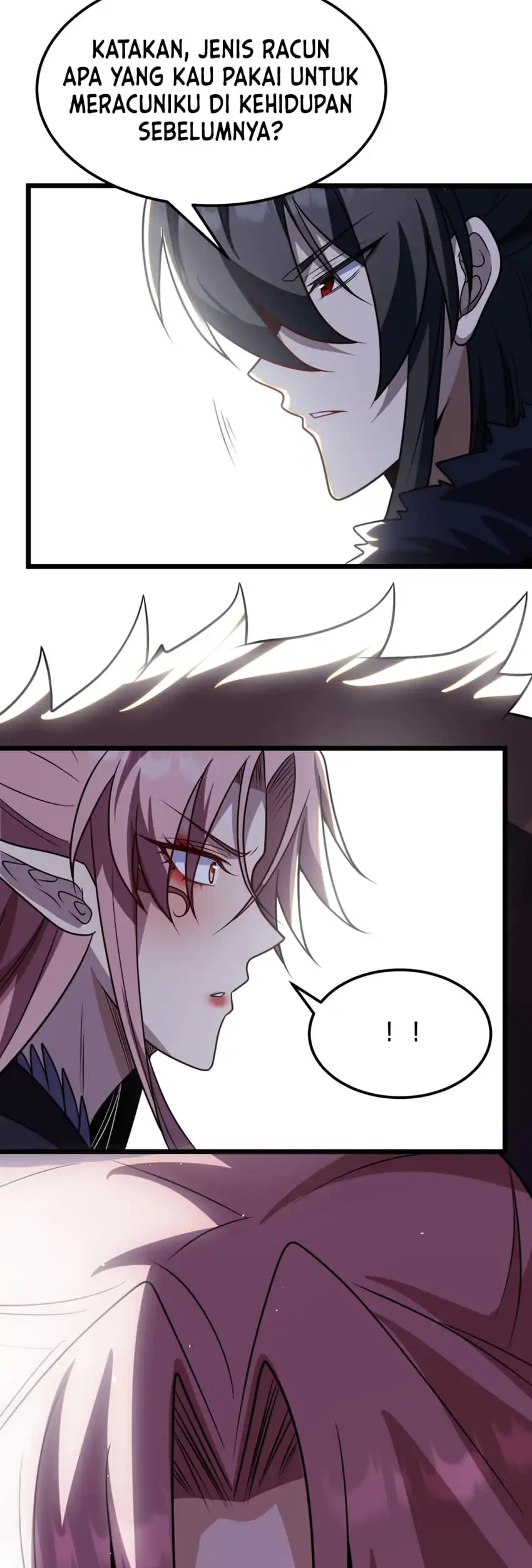 Betrayed by Eight Empresses, They Now Regret After Rebirth, chapter 26 halaman 30