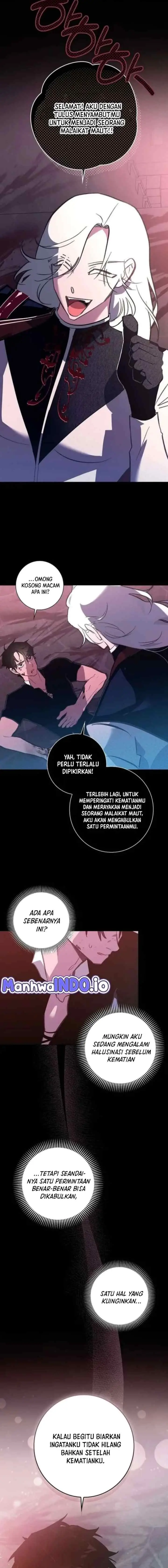 Seian chapter 39 halaman 5