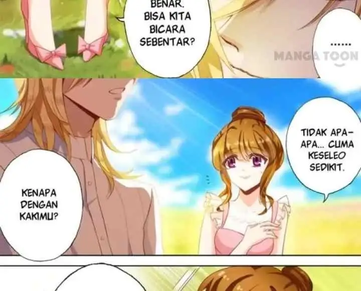 Haomen Tianjia Qianqi chapter 18 halaman 7