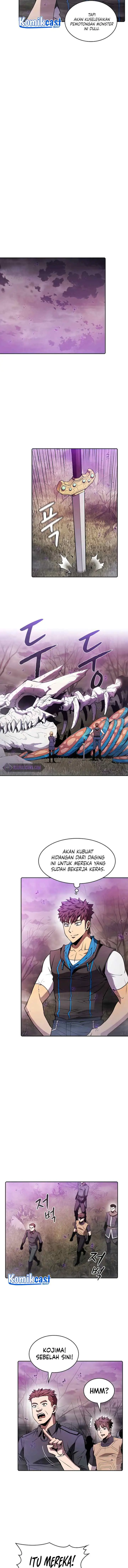 The Constellation That Returned From Hell chapter 90 halaman 7