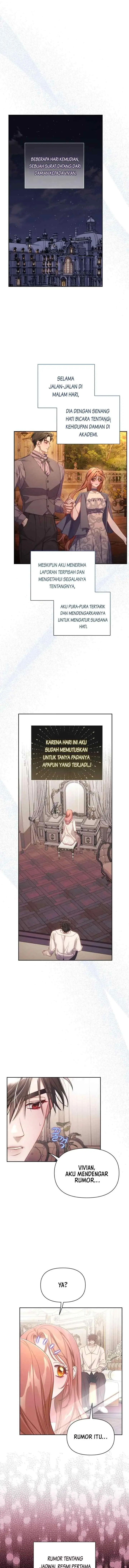 Lucia chapter 154 halaman 6