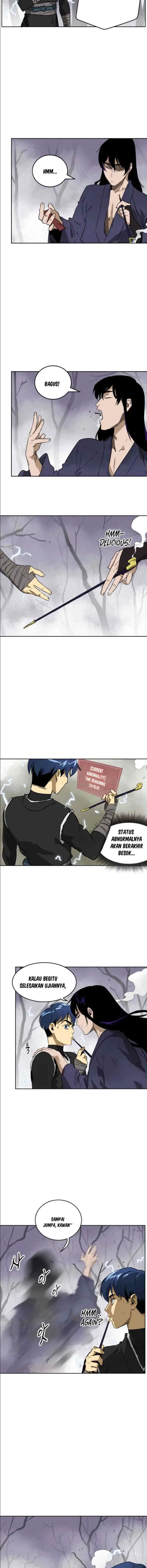 Infinite Level Up in Murim chapter 54 halaman 7