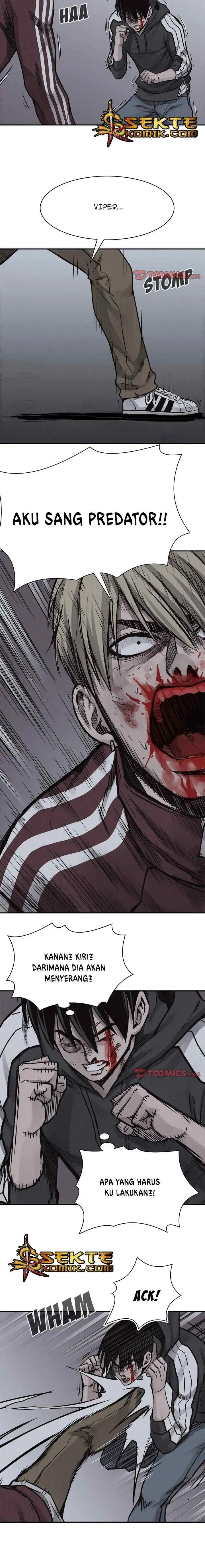 Pounding chapter 76 halaman 6