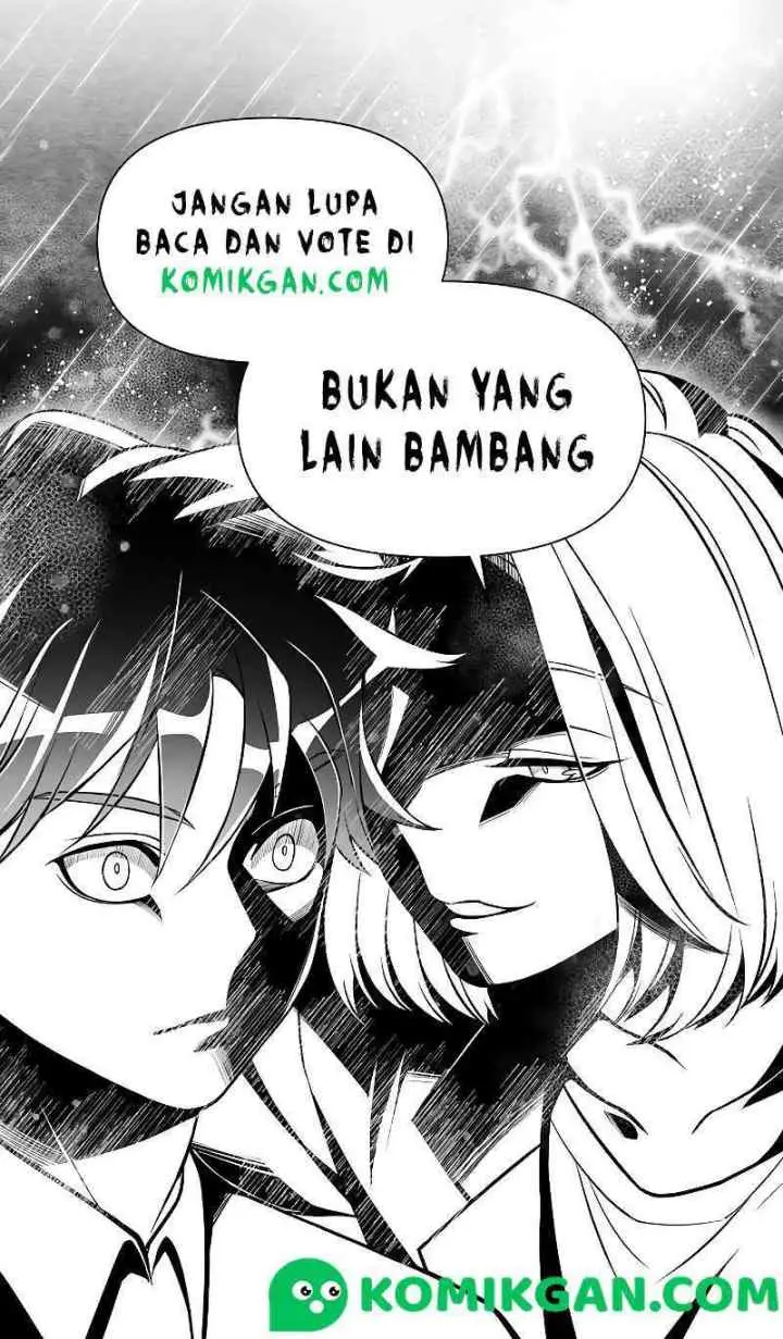Closed Room Mafia chapter 12 halaman 13