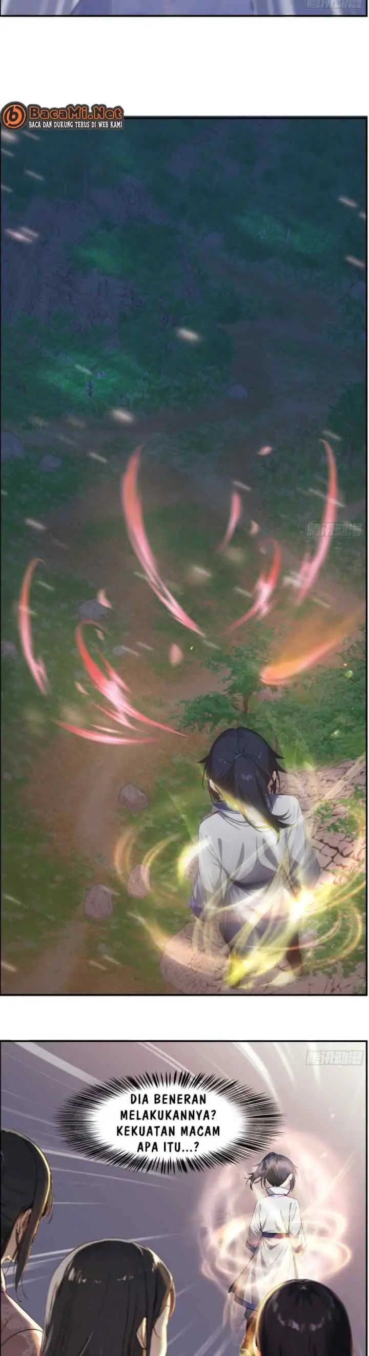 Destined to Rise: Invincible Since Birth chapter 22 halaman 12