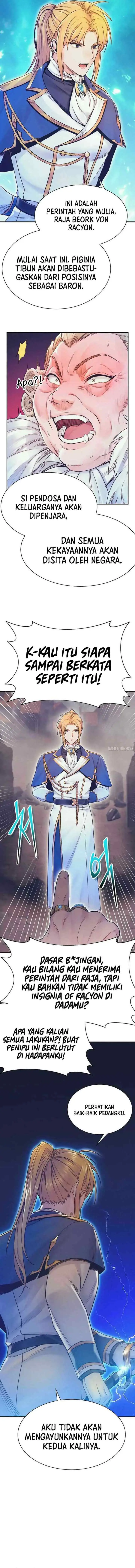 The Healing Priest of the Sun chapter 72 halaman 11
