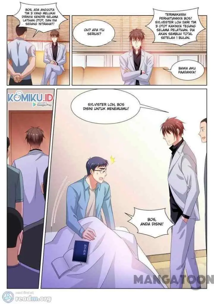 Very Pure chapter 288 halaman 4