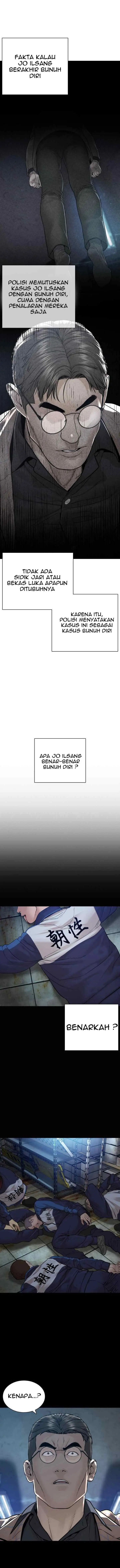 How to Fight chapter 160 halaman 6