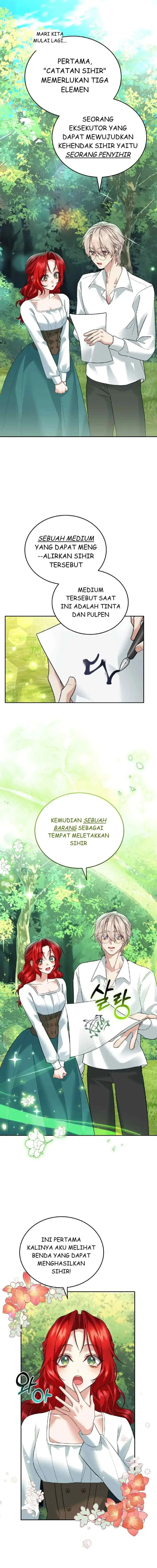 Fairy Legacy chapter 48 halaman 12