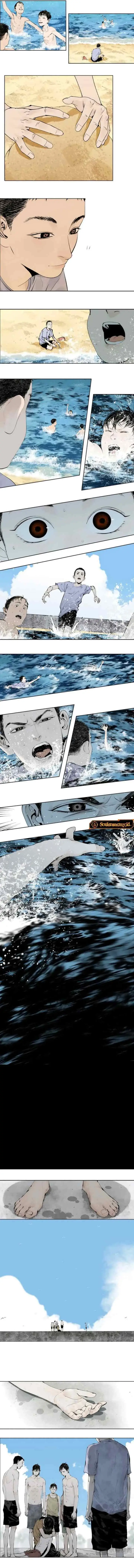 Take The Crown chapter 9 halaman 6