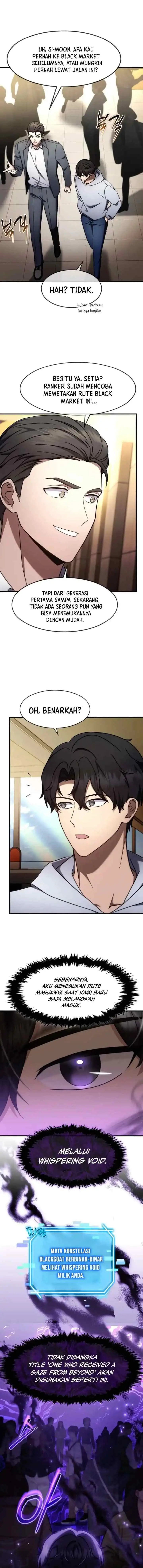 The Regressed Genius Player's Legendary Weapon Creation chapter 71 halaman 7
