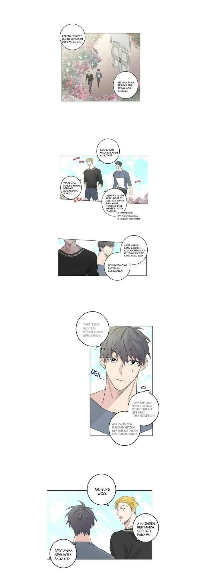 Ripe When the Flowers Bloom chapter 15 halaman 6
