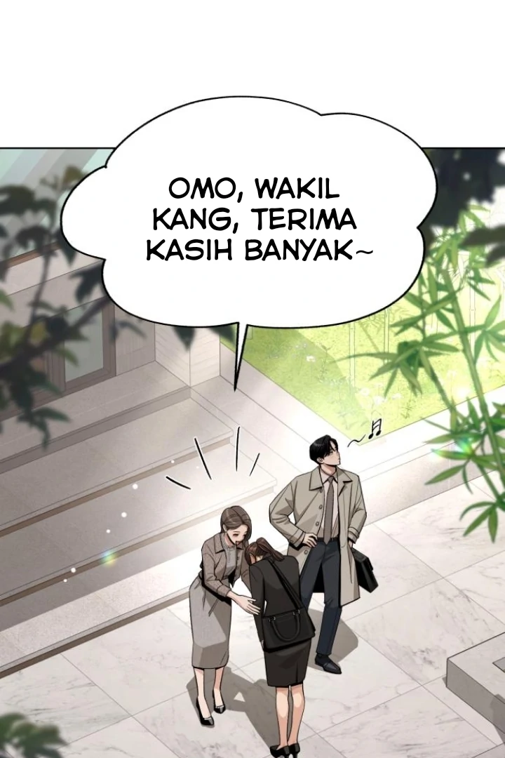 Lee Seop's Love chapter 60 halaman 16