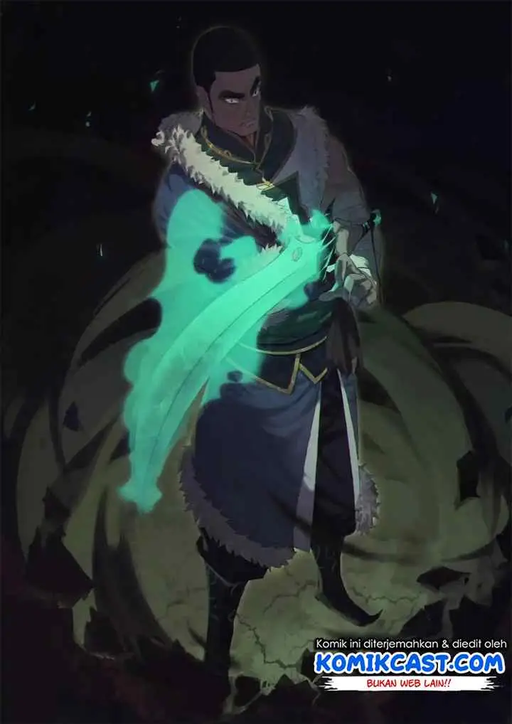 Apotheosis chapter 187 halaman 17