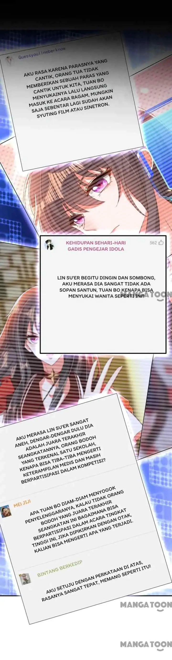 Don't Mess With Missy! chapter 150 halaman 17