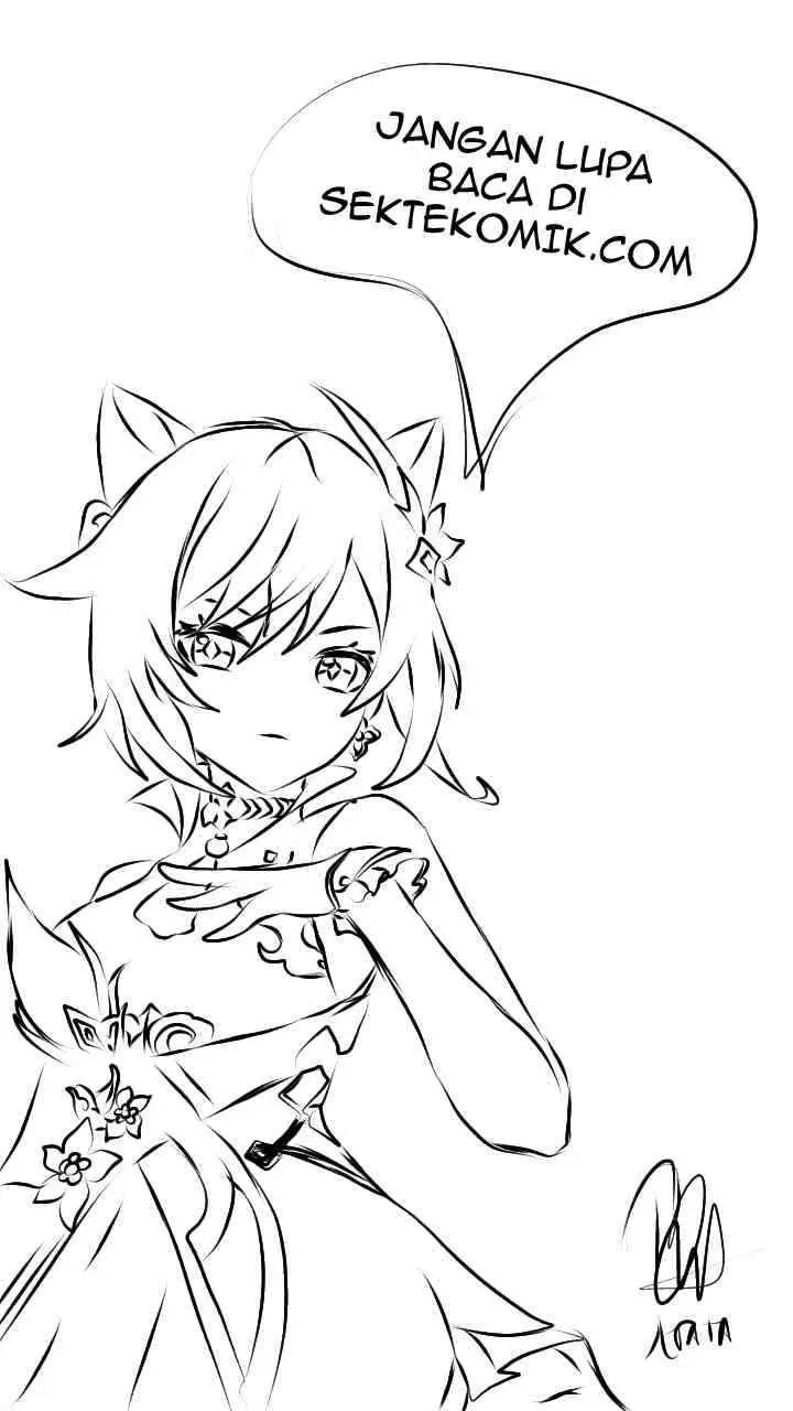 I Might Be a fake Cultivator chapter 32 halaman 16