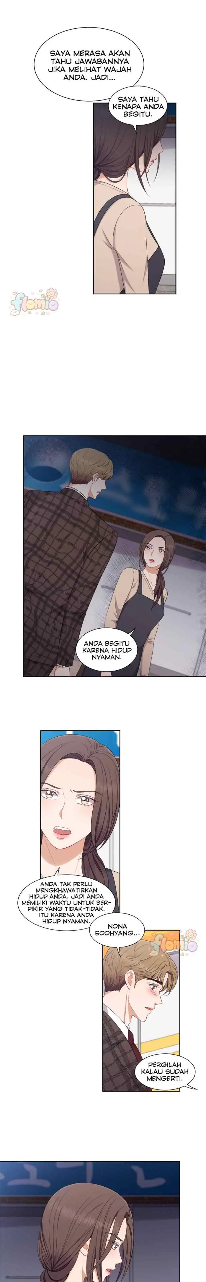 I Need a Bride chapter 64 halaman 12