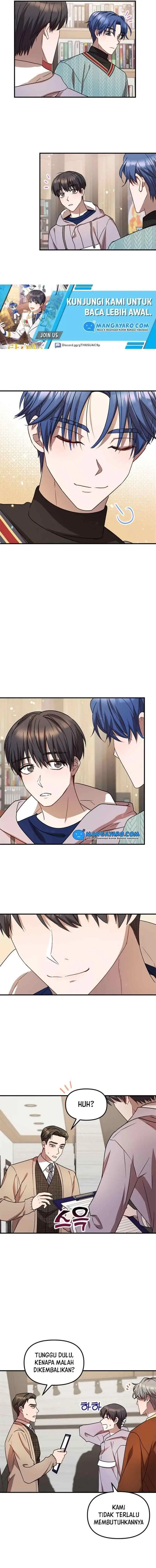 Top Star's Talent Library chapter 7 halaman 7
