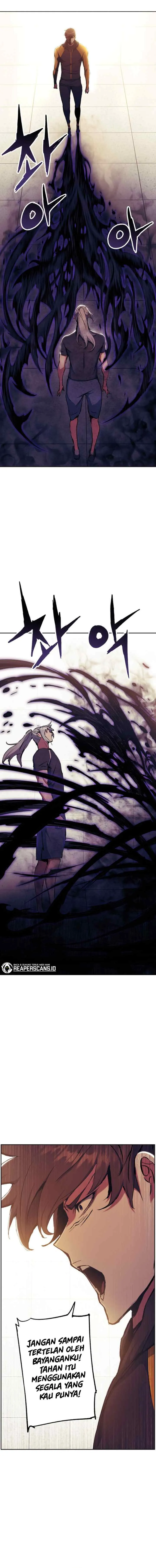 Return of the Broken Constellation chapter 59 halaman 4