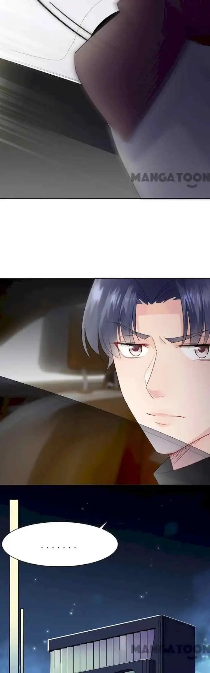 I Mingled With A CEO: The Daughter's Return chapter 157 halaman 9