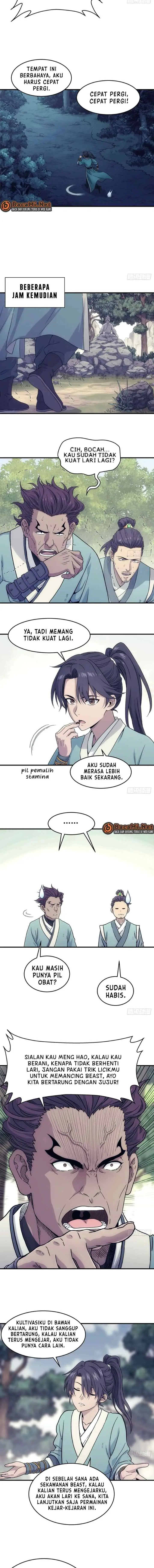 I Shall Seal the Heavens (Remake) chapter 13 halaman 11