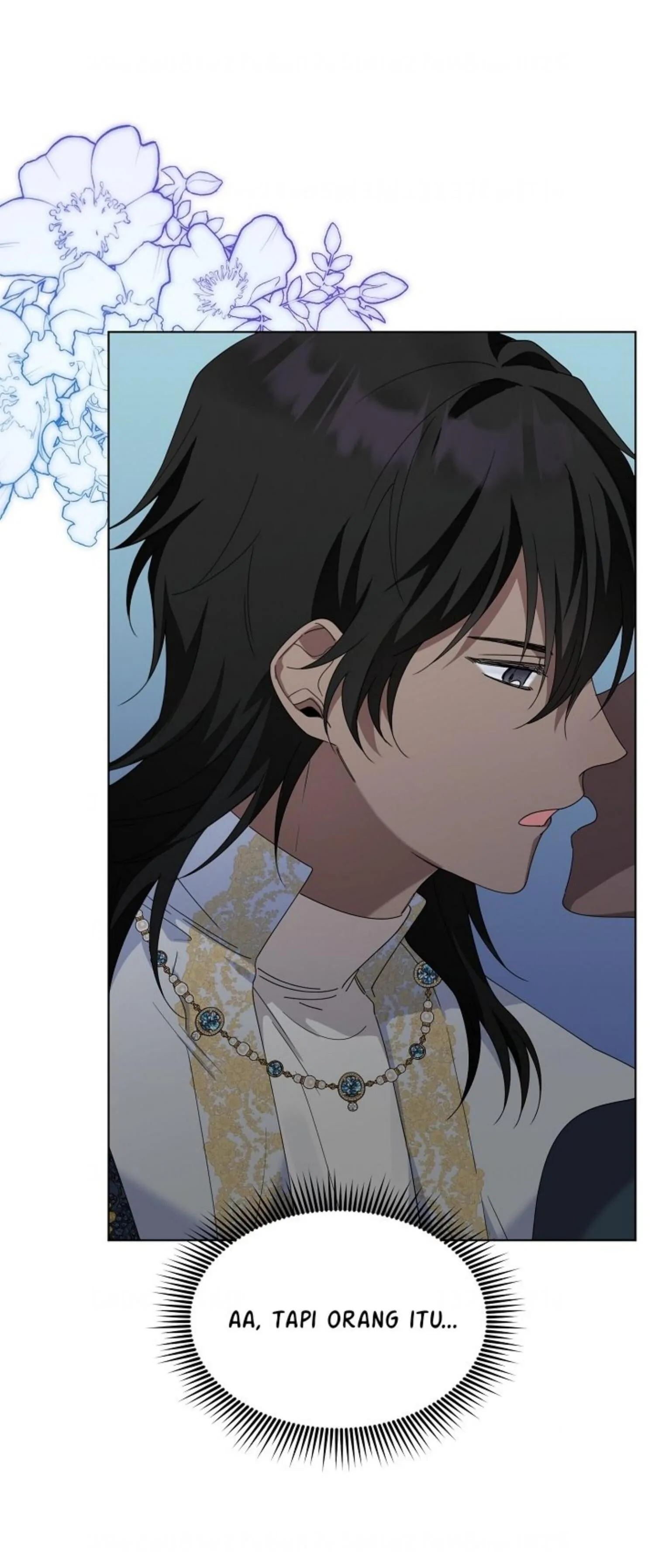 Bird Empress chapter 17 halaman 13