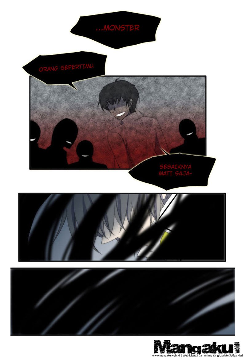 Black Haze chapter 35 halaman 62