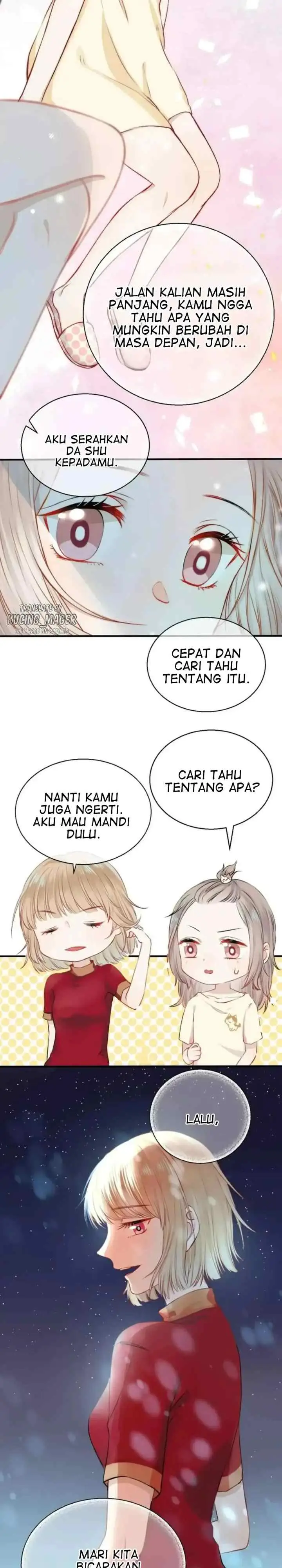 Asymptotic Heartbeat chapter 10 halaman 13