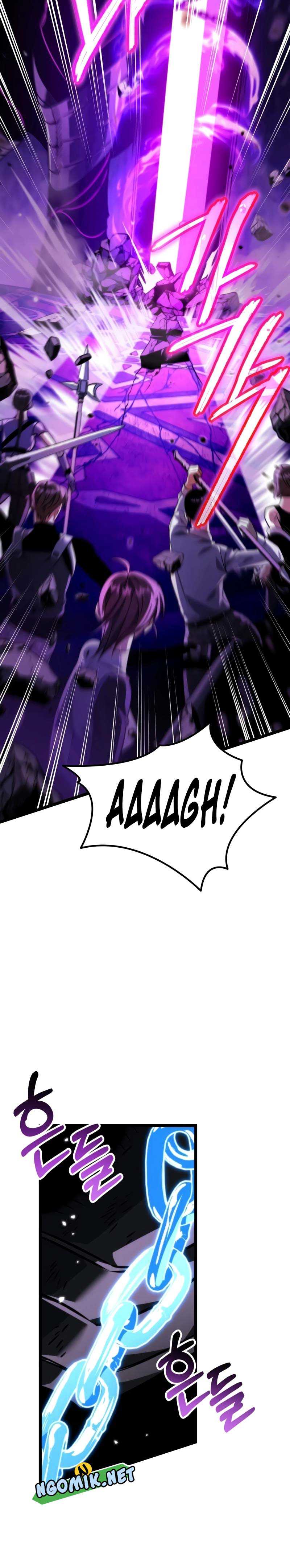 Reincarnator chapter 31 halaman 30