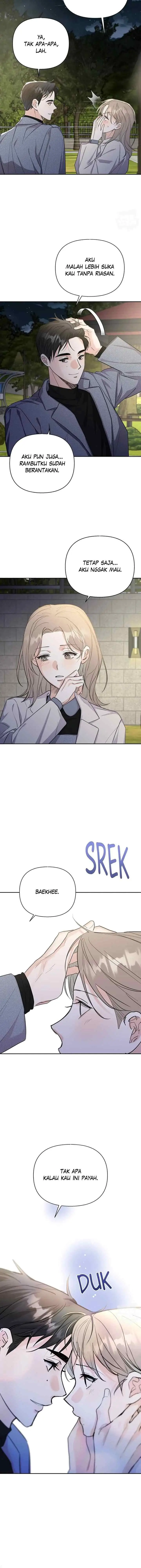 Really Truly Getting a Divorce chapter 54 halaman 5