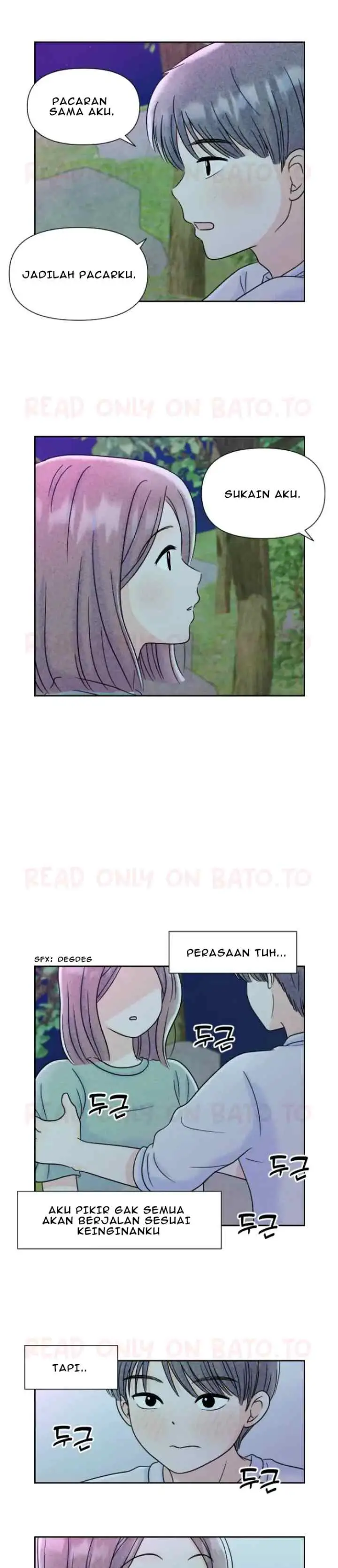 Dating Diary chapter 50 halaman 6