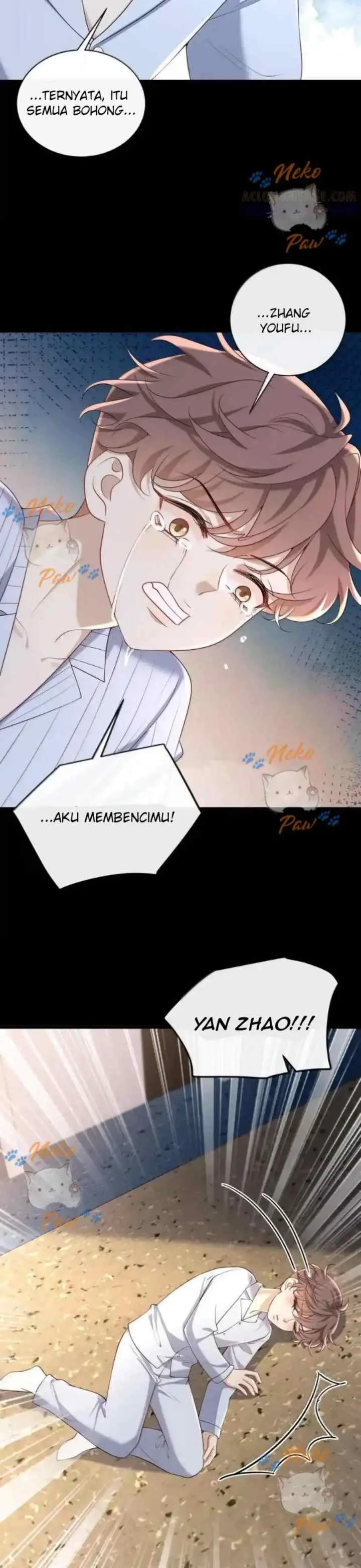 He Came Late At Night chapter 97 halaman 8