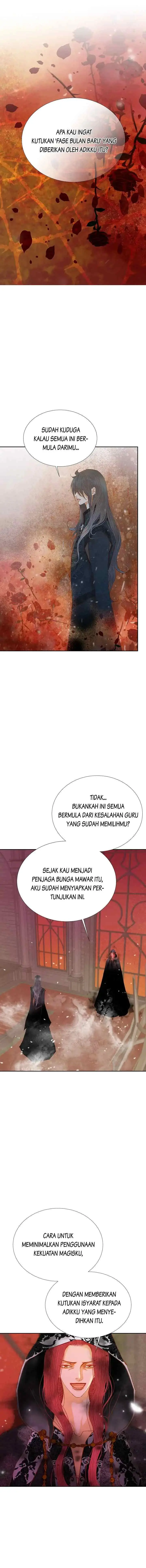 Beauty as the Beast chapter 40 halaman 5