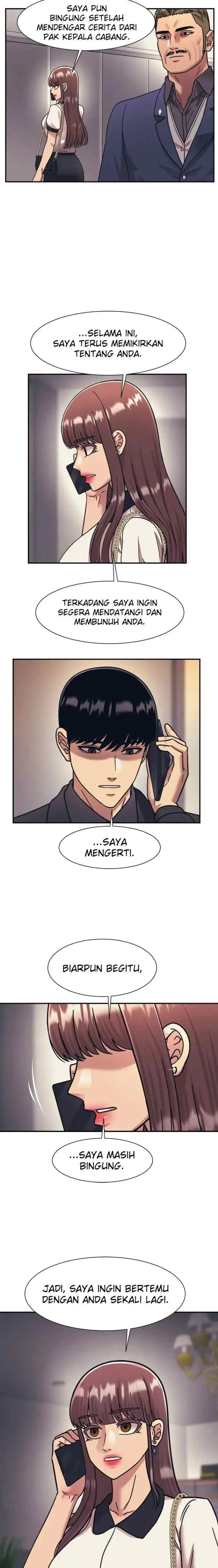 I Am Unbeatable chapter 67 halaman 4