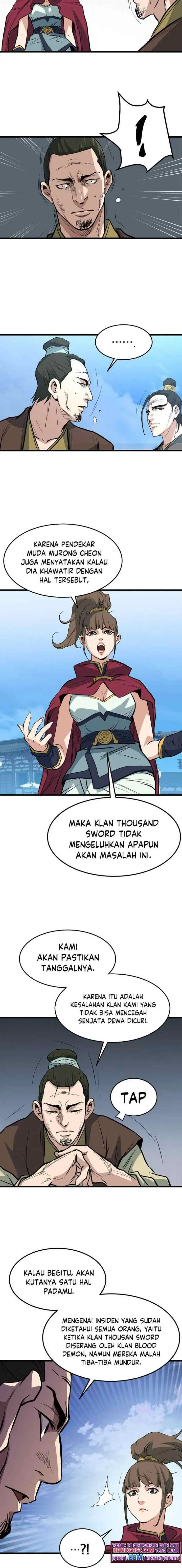 Grand General chapter 19 halaman 6