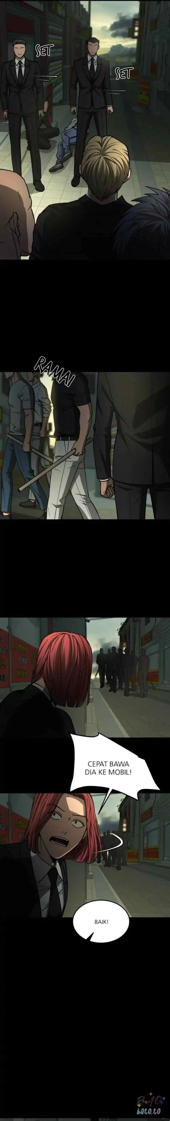 Get Back chapter 63 halaman 16