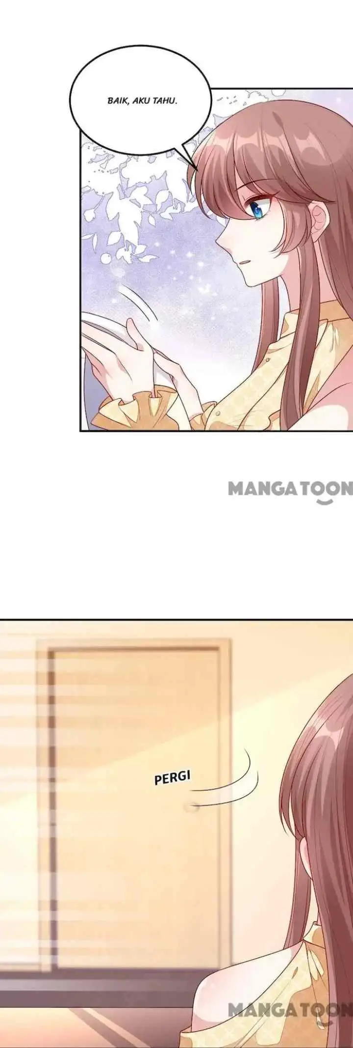 Me! Super Rich! chapter 105 halaman 11
