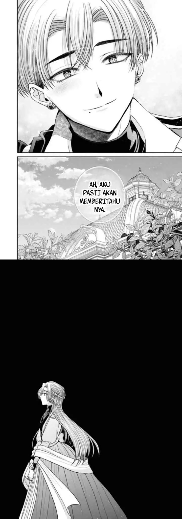Aku no Kadou wo Ikimashou chapter 15 halaman 14