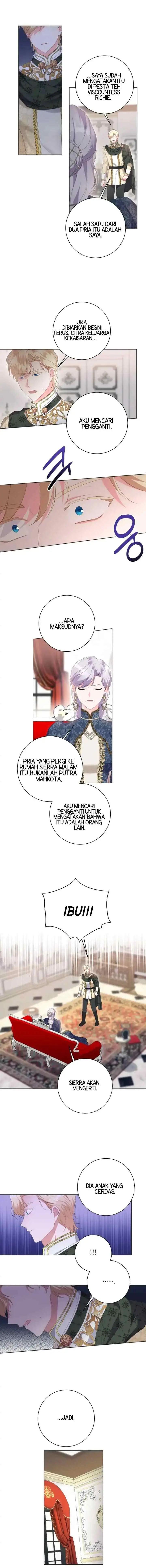 I Went On Strike Because It Was A Time Limit chapter 31 halaman 7
