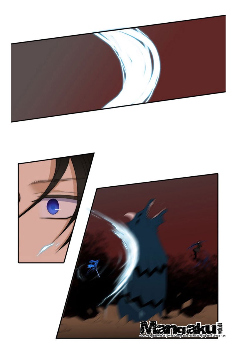 Black Haze chapter 40 halaman 28