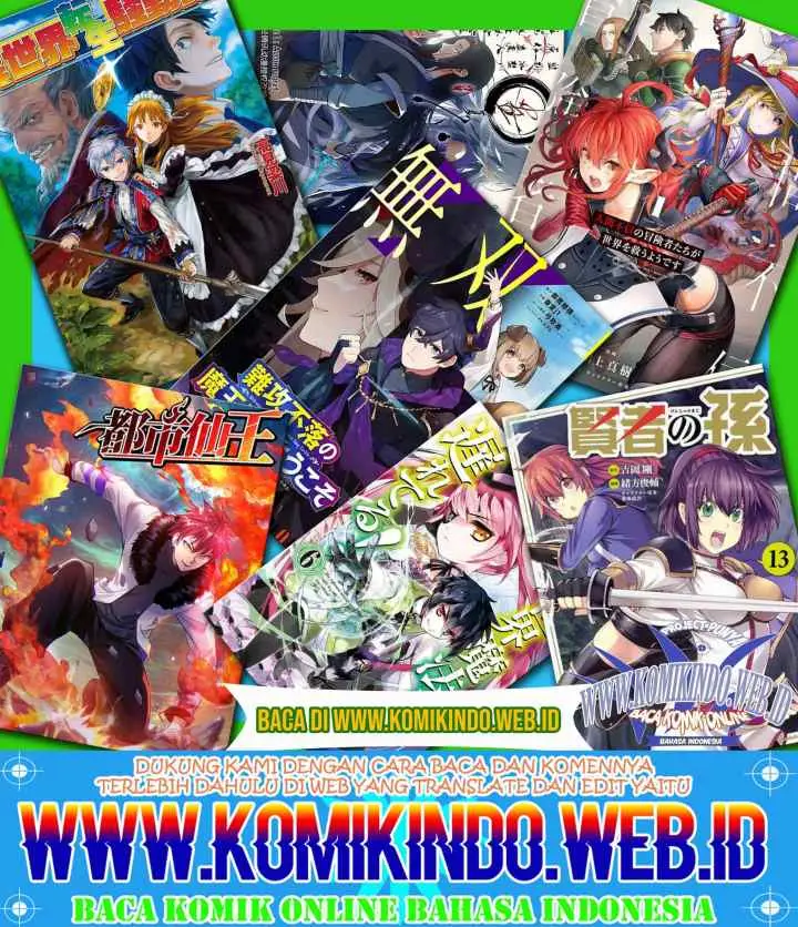 Dushi Xian Wang chapter 47 halaman 9