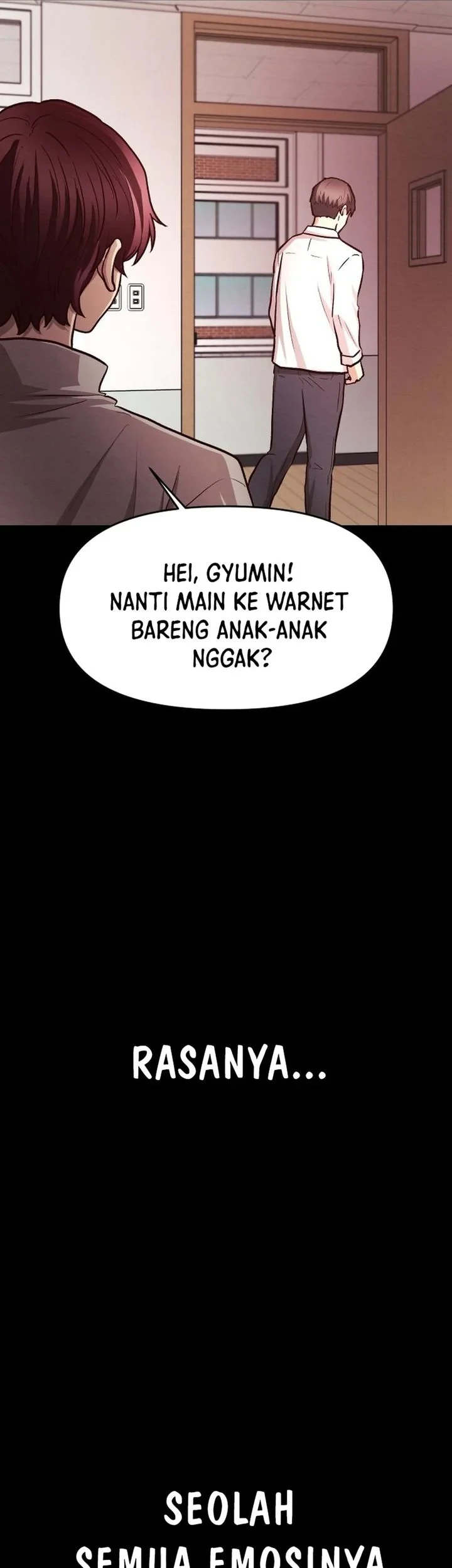 The Ultimate Romanticist chapter 16 halaman 26